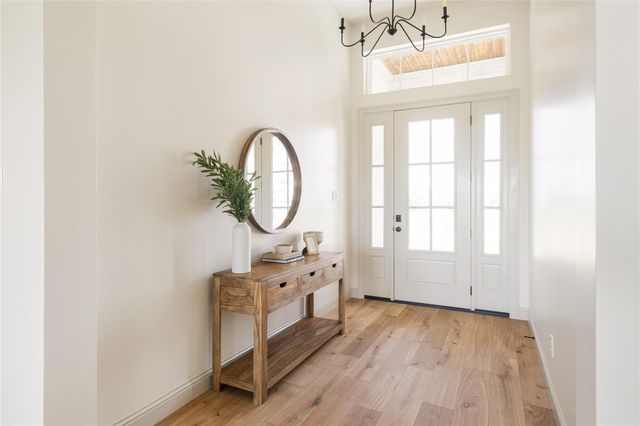 1355 Bluebonnet Ridge Drive, Chappell Hill, TX 77426