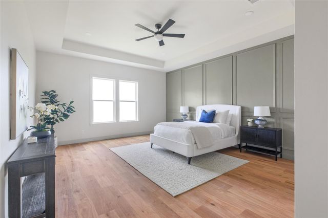 1355 Bluebonnet Ridge Drive, Chappell Hill, TX 77426