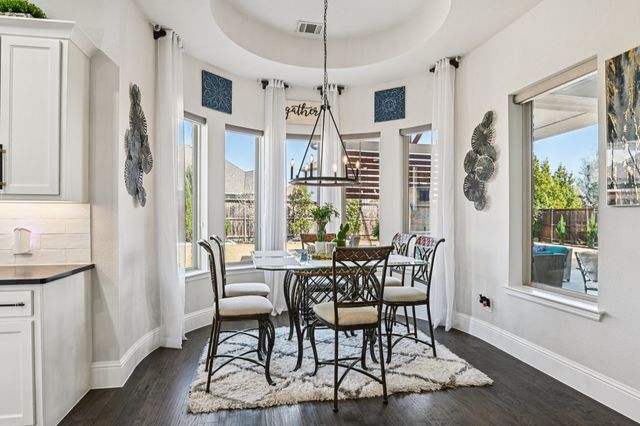 730 Ivy Glen Court, Prosper, TX 75078