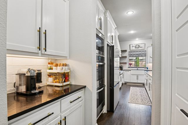 730 Ivy Glen Court, Prosper, TX 75078