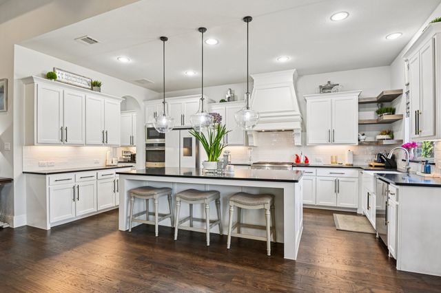 730 Ivy Glen Court, Prosper, TX 75078