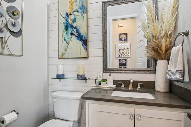 730 Ivy Glen Court, Prosper, TX 75078