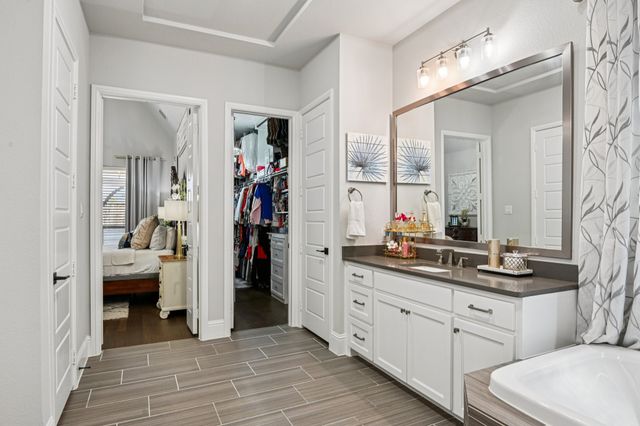 730 Ivy Glen Court, Prosper, TX 75078