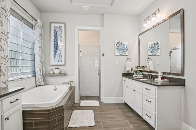 730 Ivy Glen Court, Prosper, TX 75078