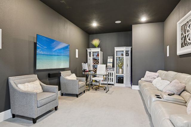 730 Ivy Glen Court, Prosper, TX 75078