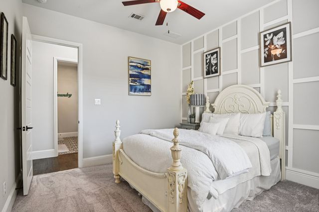 730 Ivy Glen Court, Prosper, TX 75078