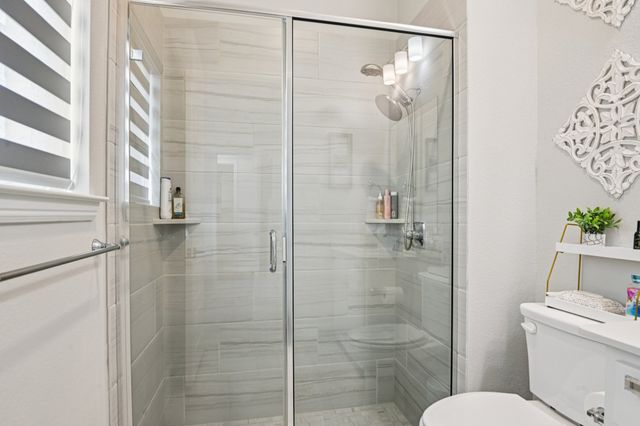 730 Ivy Glen Court, Prosper, TX 75078