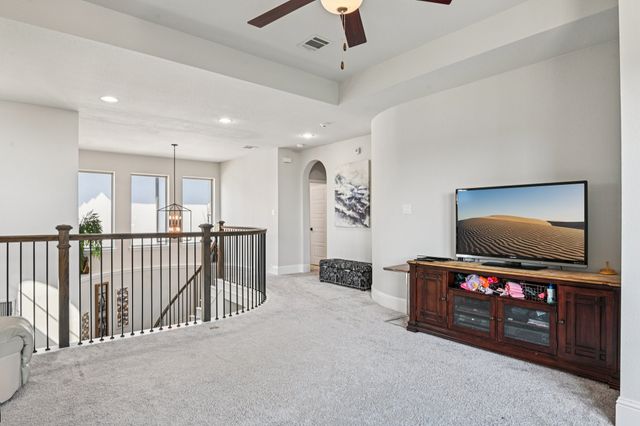 730 Ivy Glen Court, Prosper, TX 75078