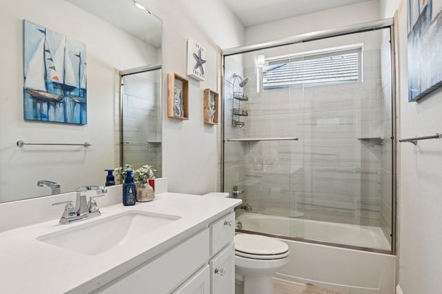 730 Ivy Glen Court, Prosper, TX 75078