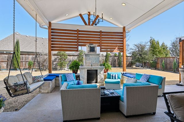 730 Ivy Glen Court, Prosper, TX 75078