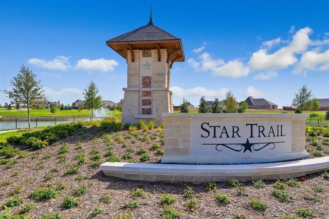 730 Ivy Glen Court, Prosper, TX 75078