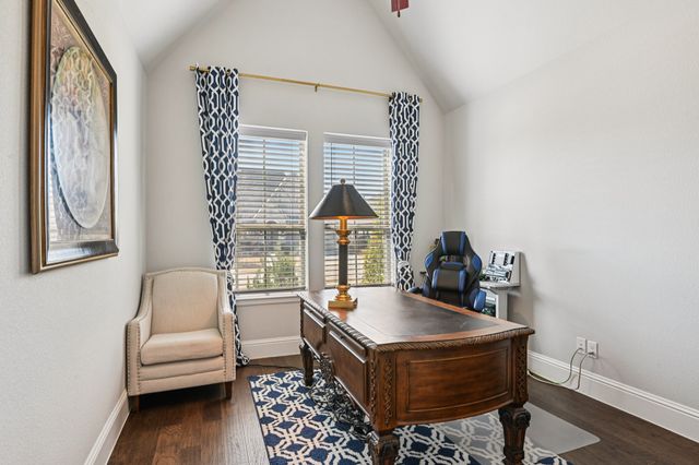 730 Ivy Glen Court, Prosper, TX 75078