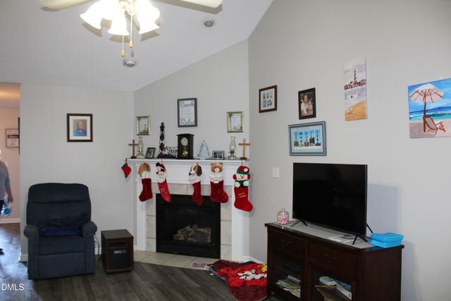 212 Sunridge Lane, Pikeville, NC 27863