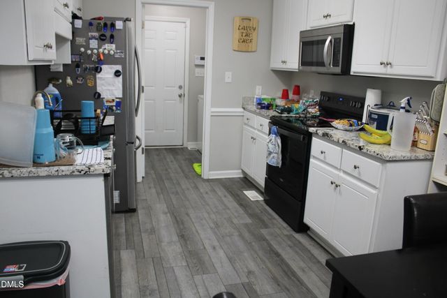 212 Sunridge Lane, Pikeville, NC 27863