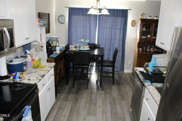 212 Sunridge Lane, Pikeville, NC 27863
