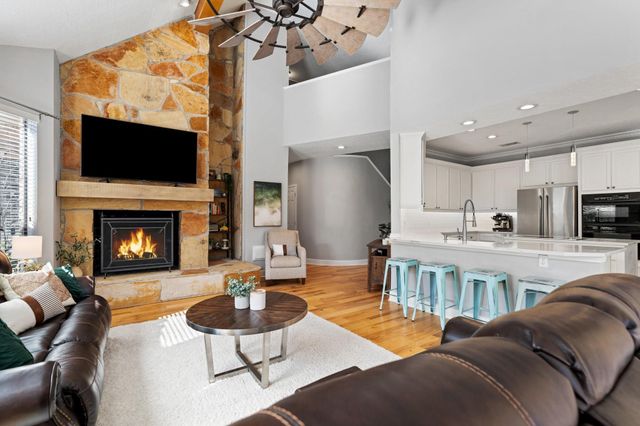 6010 Spanish Oak Way, Spring, TX 77379