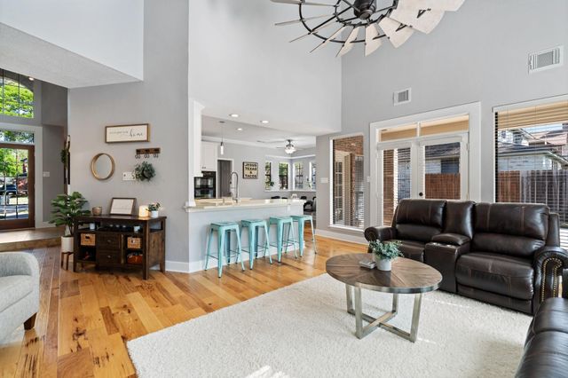 6010 Spanish Oak Way, Spring, TX 77379