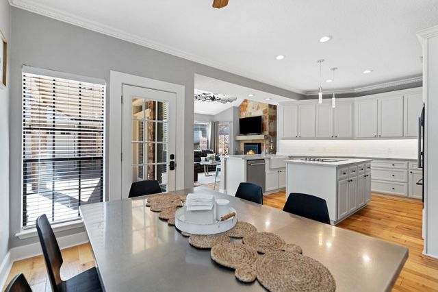 6010 Spanish Oak Way, Spring, TX 77379
