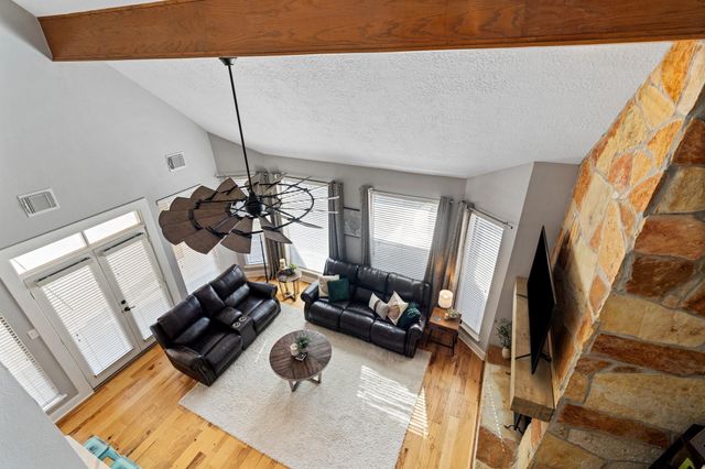 6010 Spanish Oak Way, Spring, TX 77379