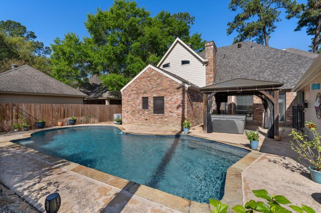 6010 Spanish Oak Way, Spring, TX 77379