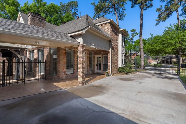 6010 Spanish Oak Way, Spring, TX 77379