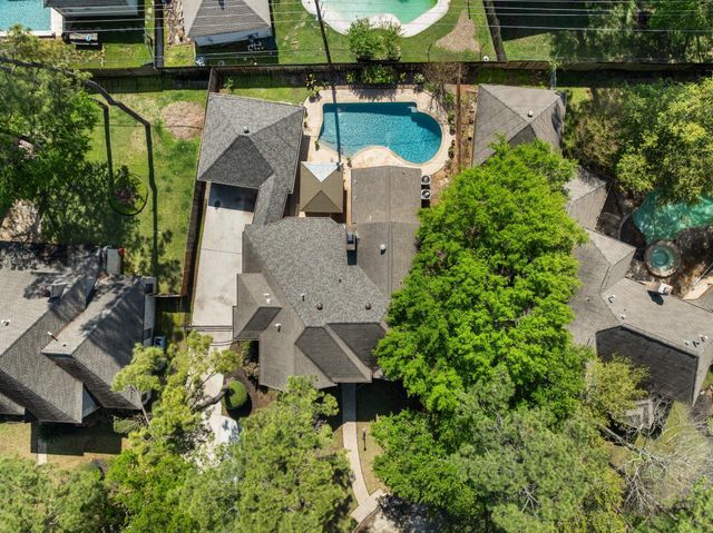 6010 Spanish Oak Way, Spring, TX 77379