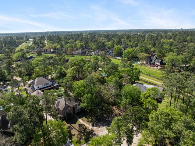 6010 Spanish Oak Way, Spring, TX 77379