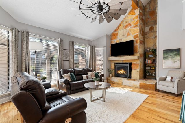 6010 Spanish Oak Way, Spring, TX 77379