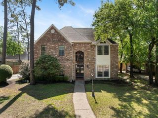6010 Spanish Oak Way, Spring, TX 77379