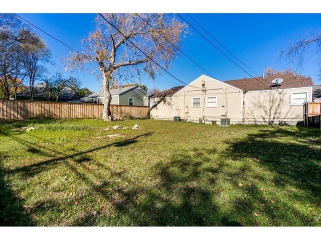 4013 Dexter Avenue, Fort Worth, TX 76107