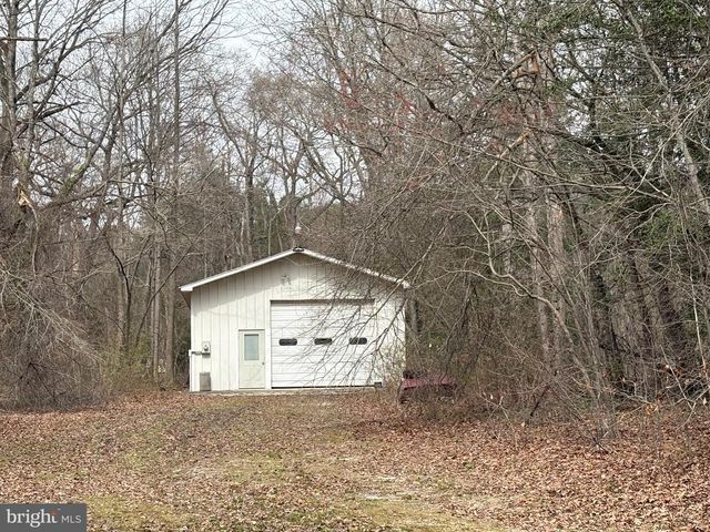 6810-1 ELDORADO RD, Federalsburg, MD 21632