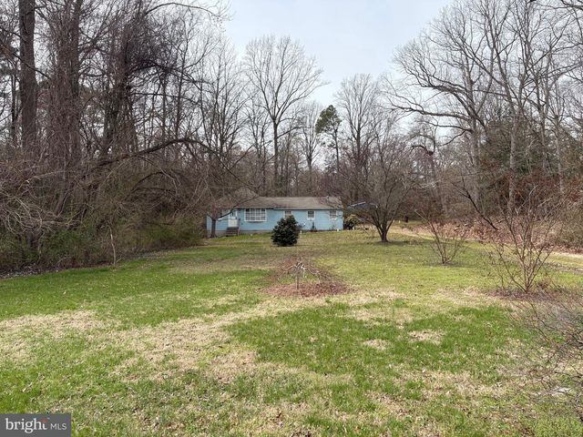 6810-1 ELDORADO RD, Federalsburg, MD 21632