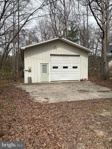 6810-1 ELDORADO RD, Federalsburg, MD 21632