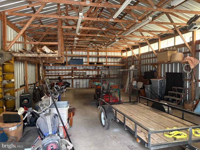 6810-1 ELDORADO RD, Federalsburg, MD 21632