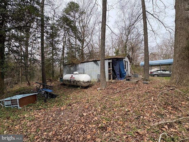 6810-1 ELDORADO RD, Federalsburg, MD 21632