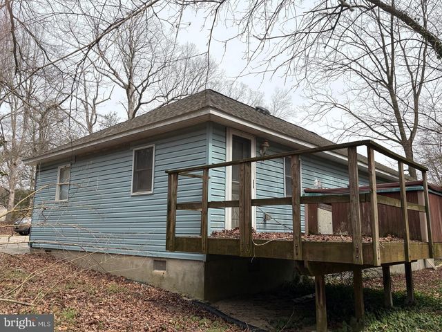 6810-1 ELDORADO RD, Federalsburg, MD 21632
