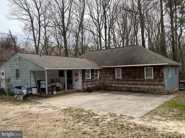 6810-1 ELDORADO RD, Federalsburg, MD 21632
