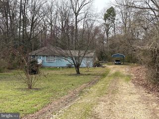 6810-1 ELDORADO RD, Federalsburg, MD 21632