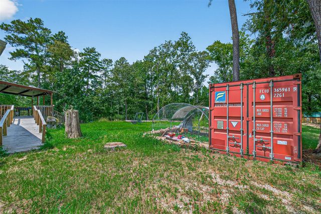 24505 Peach Creek Dr, New Caney, TX 77357