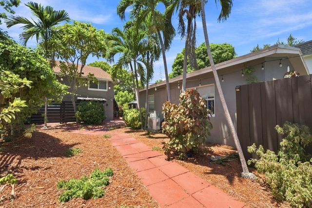 1329 NE 5TH Avenue, Fort Lauderdale, FL 33304