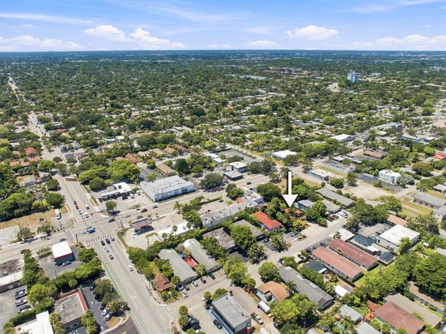 1329 NE 5TH Avenue, Fort Lauderdale, FL 33304
