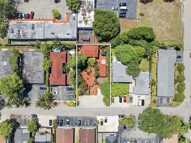 1329 NE 5TH Avenue, Fort Lauderdale, FL 33304