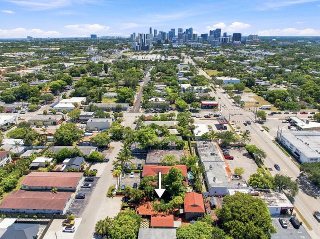 1329 NE 5TH Avenue, Fort Lauderdale, FL 33304