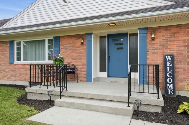 4176 Roman Drive 4176 Roman Drive, Dayton, OH 45415
