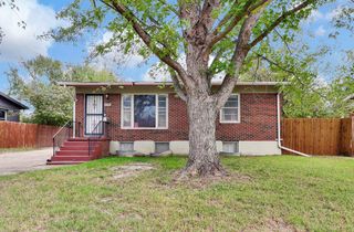 2138 S Glenn St, Wichita, KS 67213