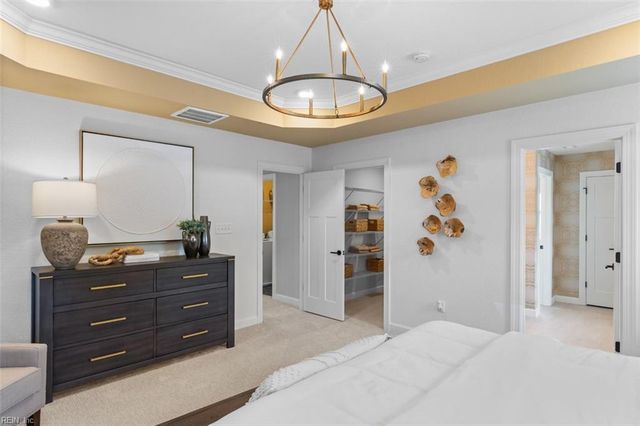 MM Persimmon, Suffolk, VA 23434