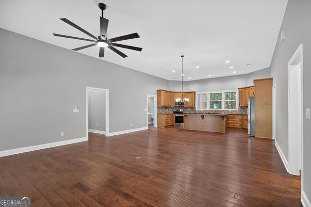 6535 Tyree Road, Winston, GA 30187