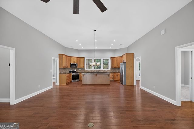 6535 Tyree Road, Winston, GA 30187