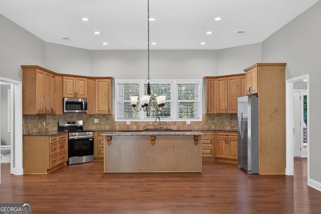 6535 Tyree Road, Winston, GA 30187