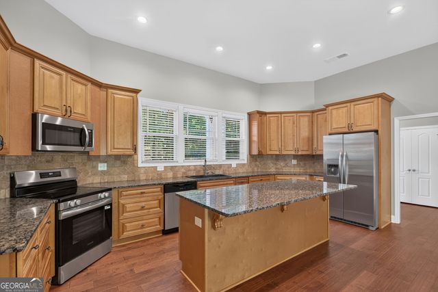 6535 Tyree Road, Winston, GA 30187